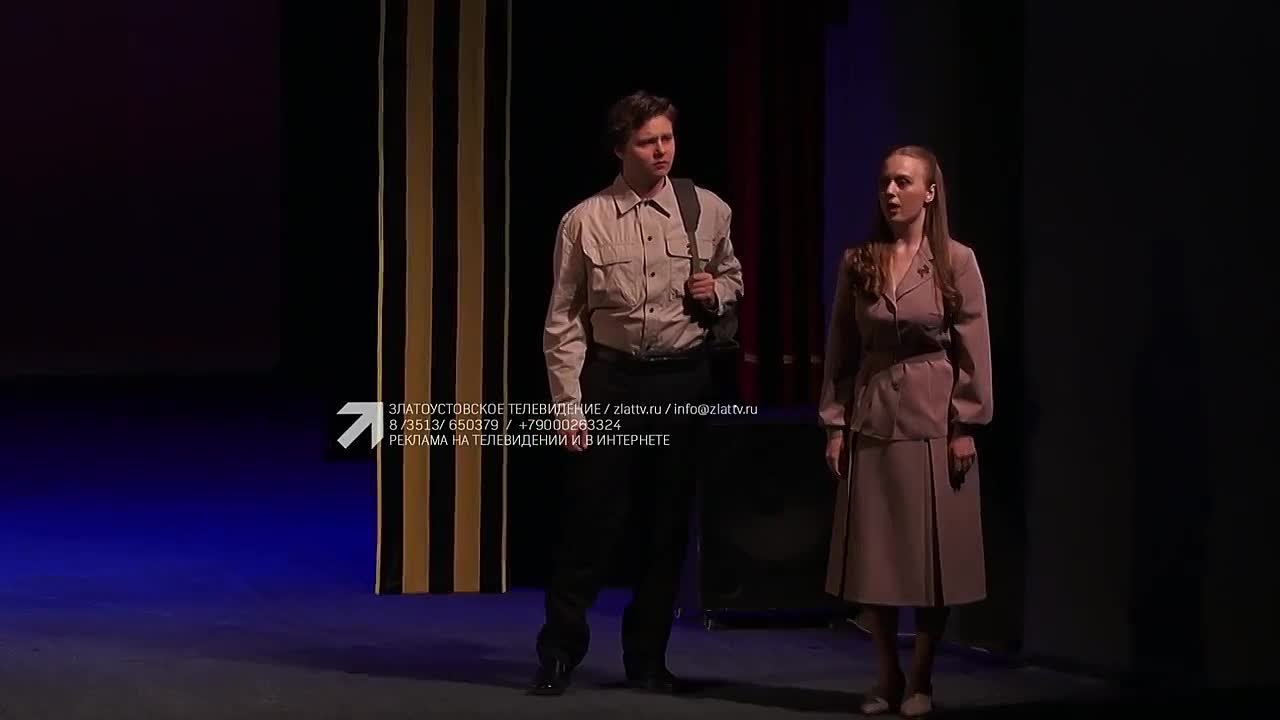 Спектакль, где стирается грань между сценой и залом: «Омнибус» продолжает показы «Блокпоста»