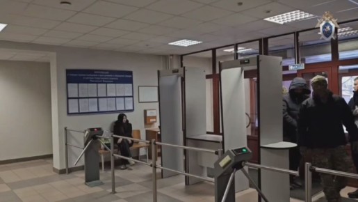 В Челябинске направлено в суд уголовное дело в отношении бывшего начальника отдела по вопросам миграции территориального отдела полиции за совершение коррупционных преступлений