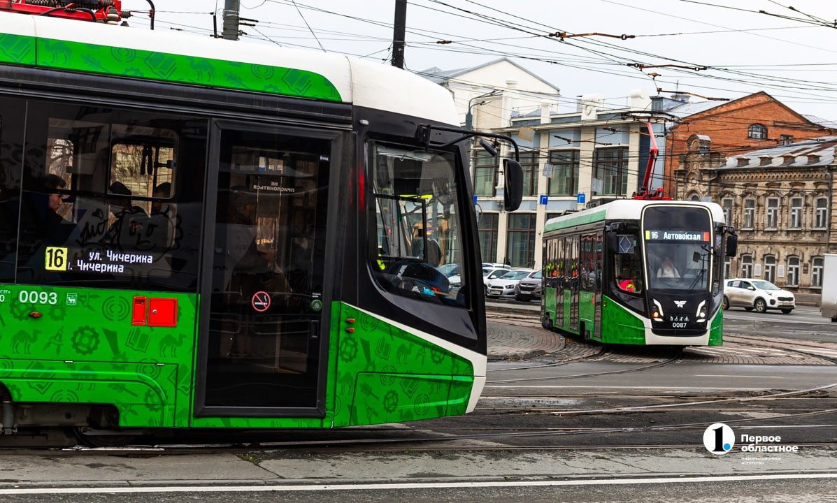 Челябинцы сэкономили 5 млн (!) на оплате проезда через QR-код за 1,5 месяца