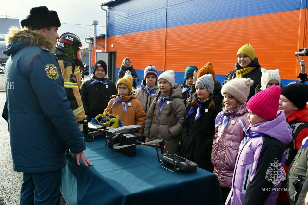 С новосельем, огнеборцы!. В городе Куса для федеральной противопожарной службы открыли новое пожарное депо С новосельем, огнеборцы!. В городе Куса для федеральной противопожарной службы открыли новое пожарное депо