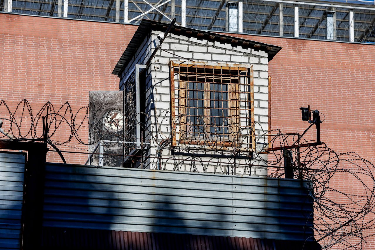 Сотрудник южноуральской колонии подозревается в разглашении гостайны