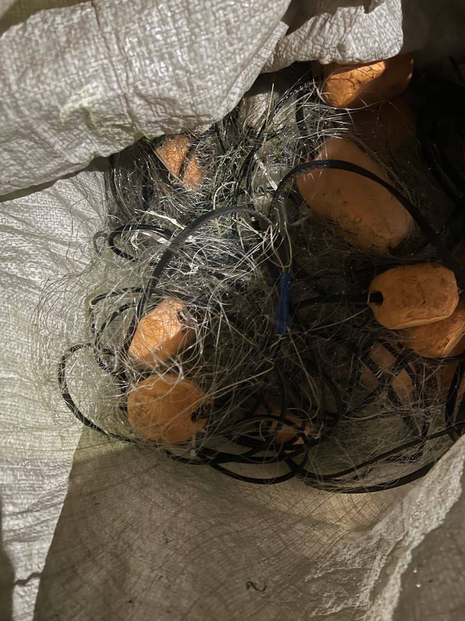 В Златоусте полицейские пресекли факт браконьерства В Златоусте полицейские пресекли факт браконьерства