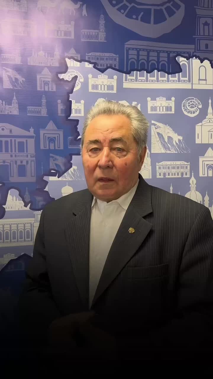 30 апреля по указу Президента россияне будут отмечать День коренных малочисленных народов Российской Федерации