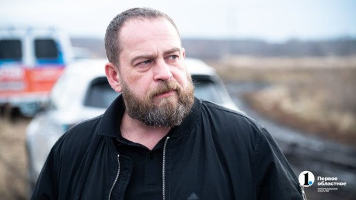 От штурмовиков до самоуправления: ветеран СВО стажируется в Коркинском округе