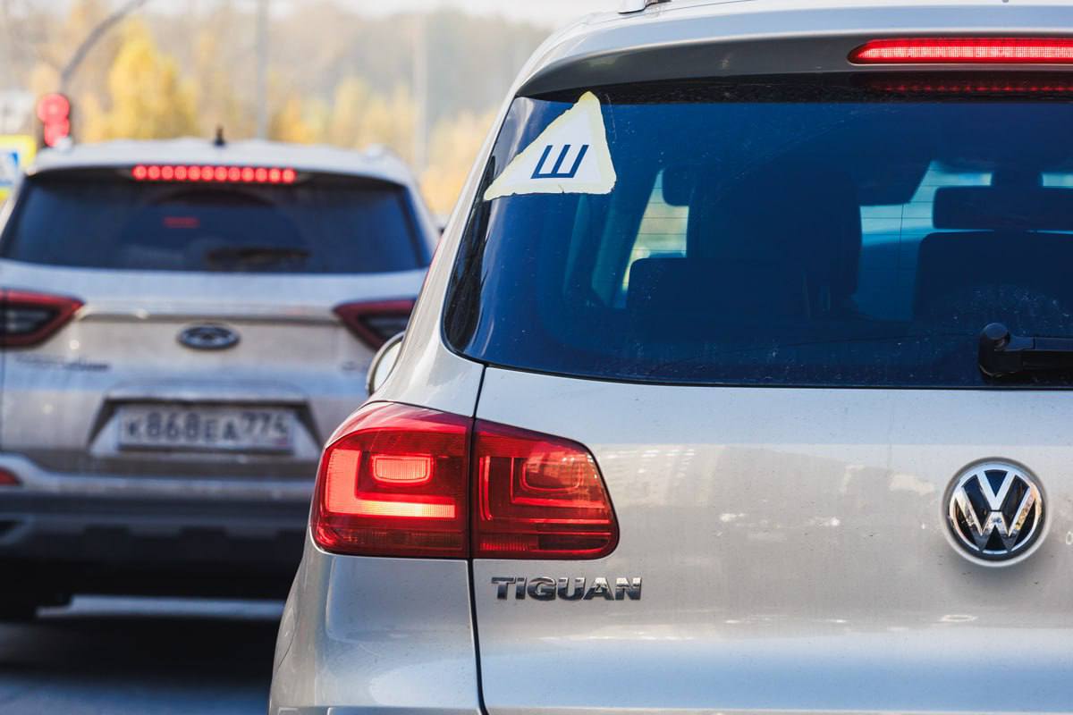 Подержанные автомобили на Южном Урале продолжают дешеветь