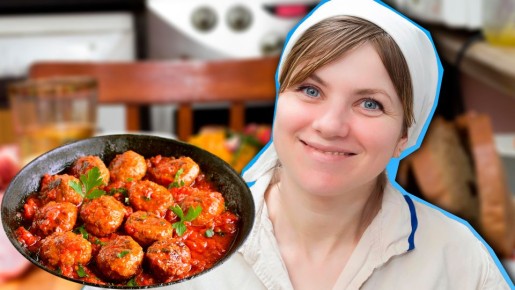 Забытый вкус детства: рецепт знаменитого красного соуса к котлетам родом из СССР