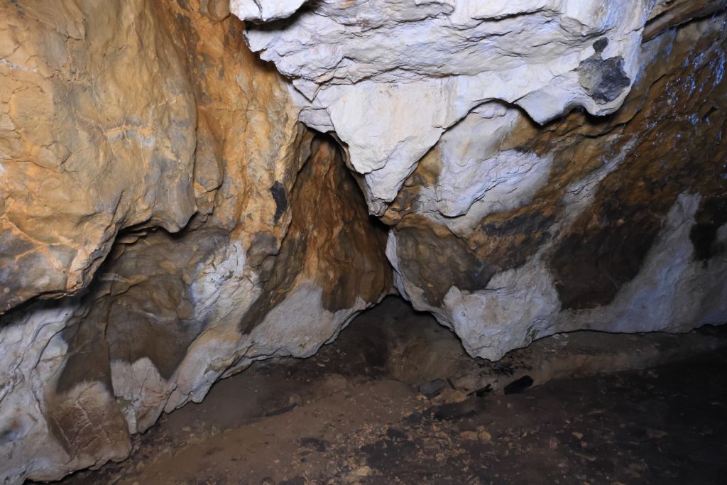 Спелеолог Семен Баранов объяснил, почему пещеры являются природной лабораторией для всех наук