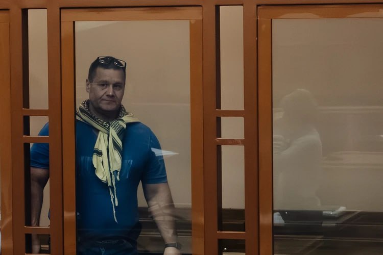 Они хотели беспристрастности: убийц курганского журналиста отдали на суд простым челябинцам Они хотели беспристрастности: убийц курганского журналиста отдали на суд простым челябинцам