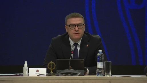 "Это отличный результат, настоящий трудовой подвиг"