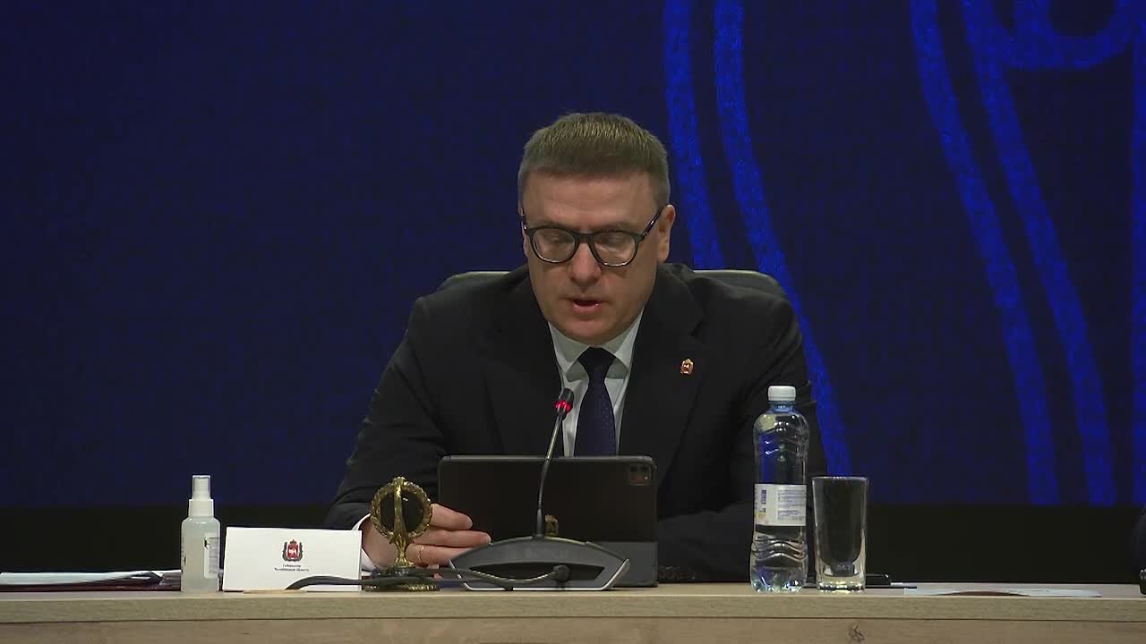 Губернатор Челябинской области поздравил село Ишалино с победой во Всероссийском конкурсе «Лучшая муниципальная практика»