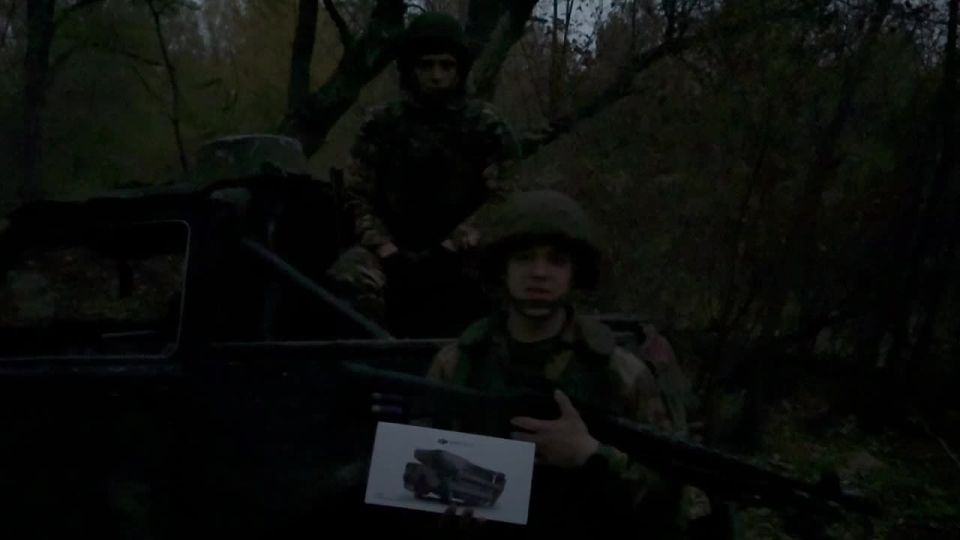 Анна Долгарева: Сбор (и отчёт, чтоб два раза не вставать)