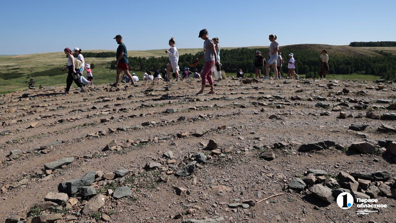 Летом-2025 турпоток на Аркаиме вырос вдвое и достиг 150 тысяч человек