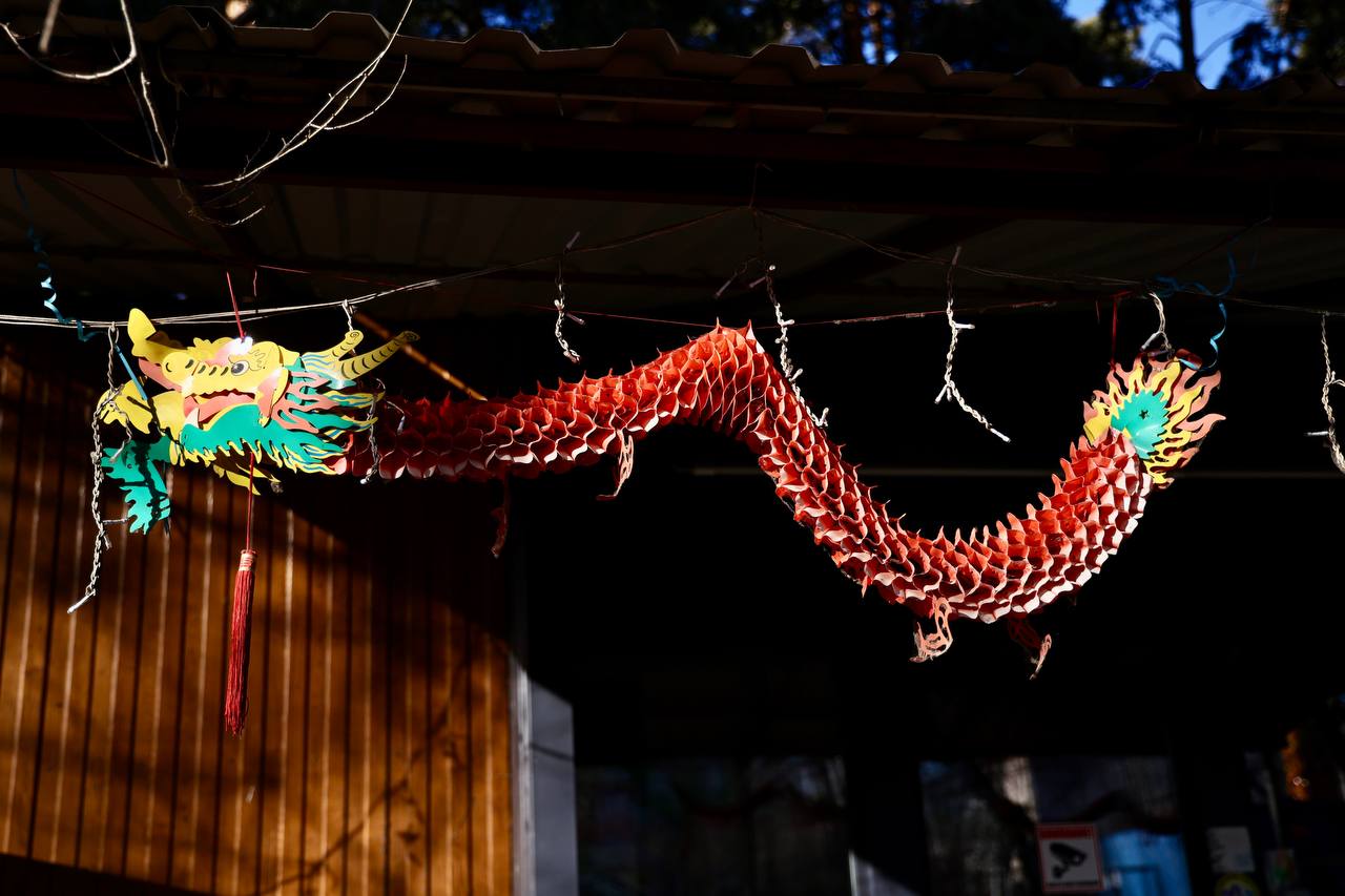 В Южноуральске появится парк «Новая энергия» В Южноуральске появится парк «Новая энергия»