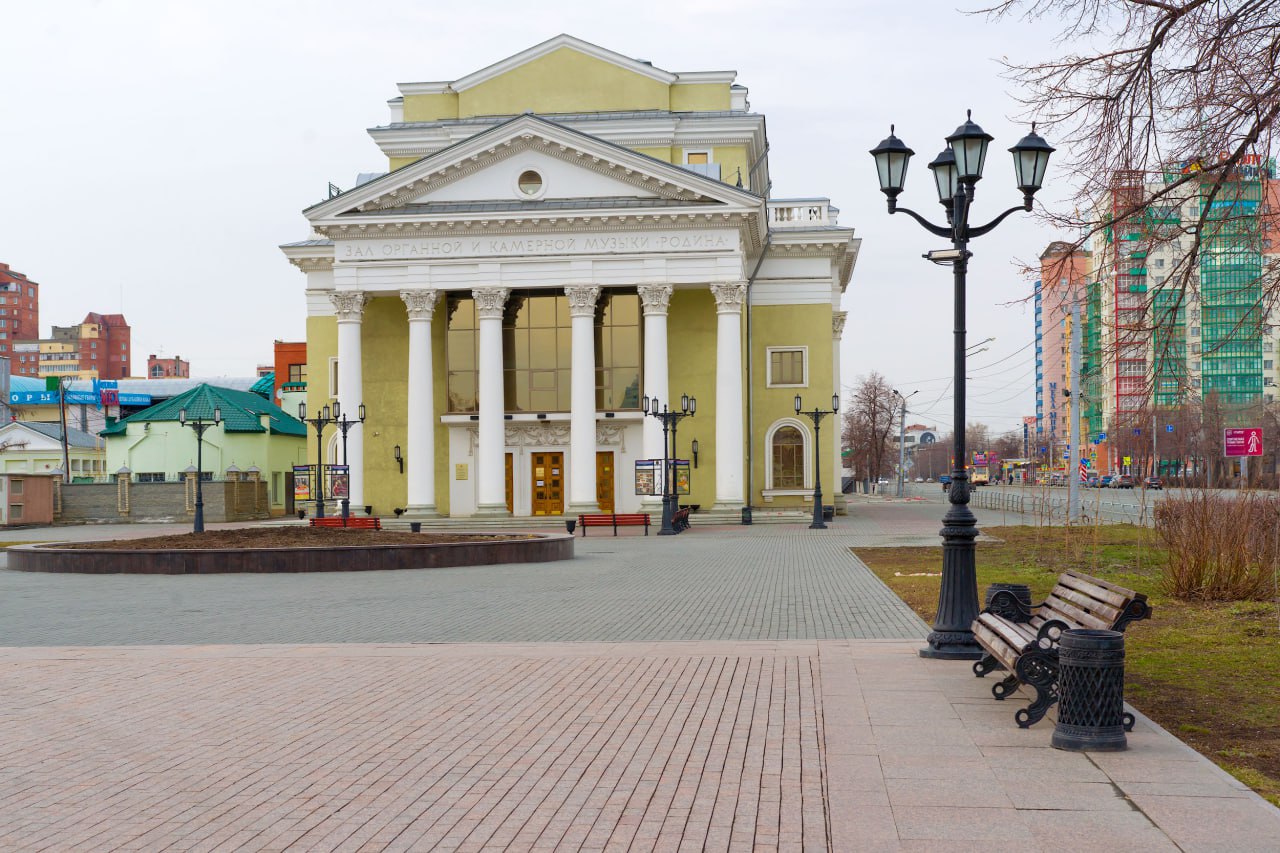 Полпред УрФО призвал жителей поддержать Челябинск в конкурсе на звание культурной столицы