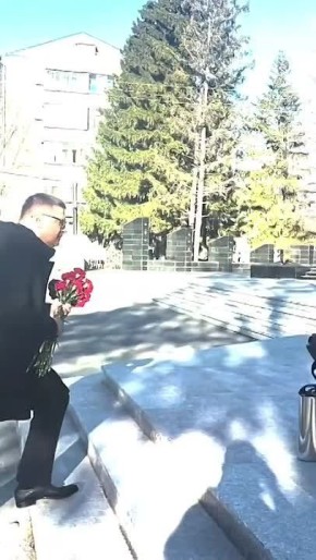 Алексей Текслер высоко оценил развитие Южноуральска во время рабочей поездки