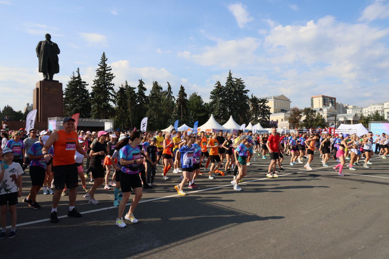 В Челябинской области поставлена задача устранить барьеры для занятий спортом