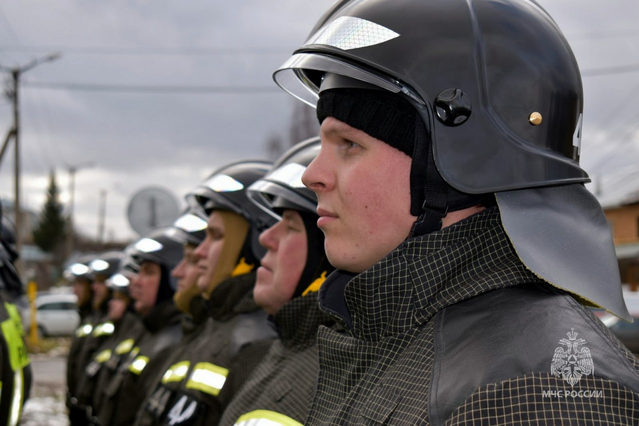 С новосельем, огнеборцы!. В городе Куса для федеральной противопожарной службы открыли новое пожарное депо С новосельем, огнеборцы!. В городе Куса для федеральной противопожарной службы открыли новое пожарное депо