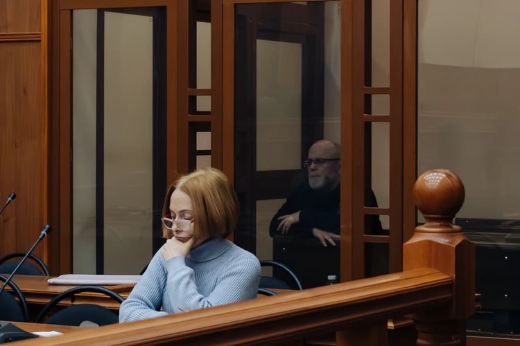 Они хотели беспристрастности: убийц курганского журналиста отдали на суд простым челябинцам Они хотели беспристрастности: убийц курганского журналиста отдали на суд простым челябинцам