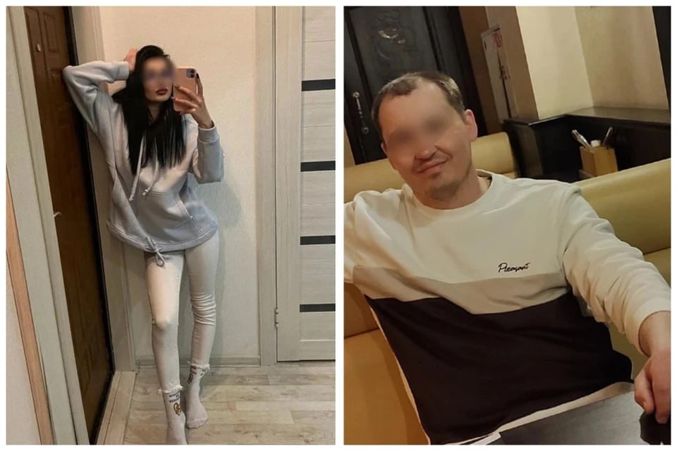 «Спи сладко, моя хорошая»: таксист надругался над пассажиркой и расправился с ней, а потом вернулся к беременной жене