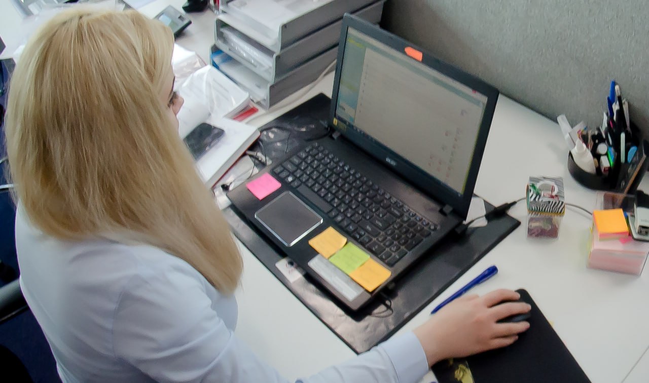 В Челябинской области увеличилась активность соискателей новой работы