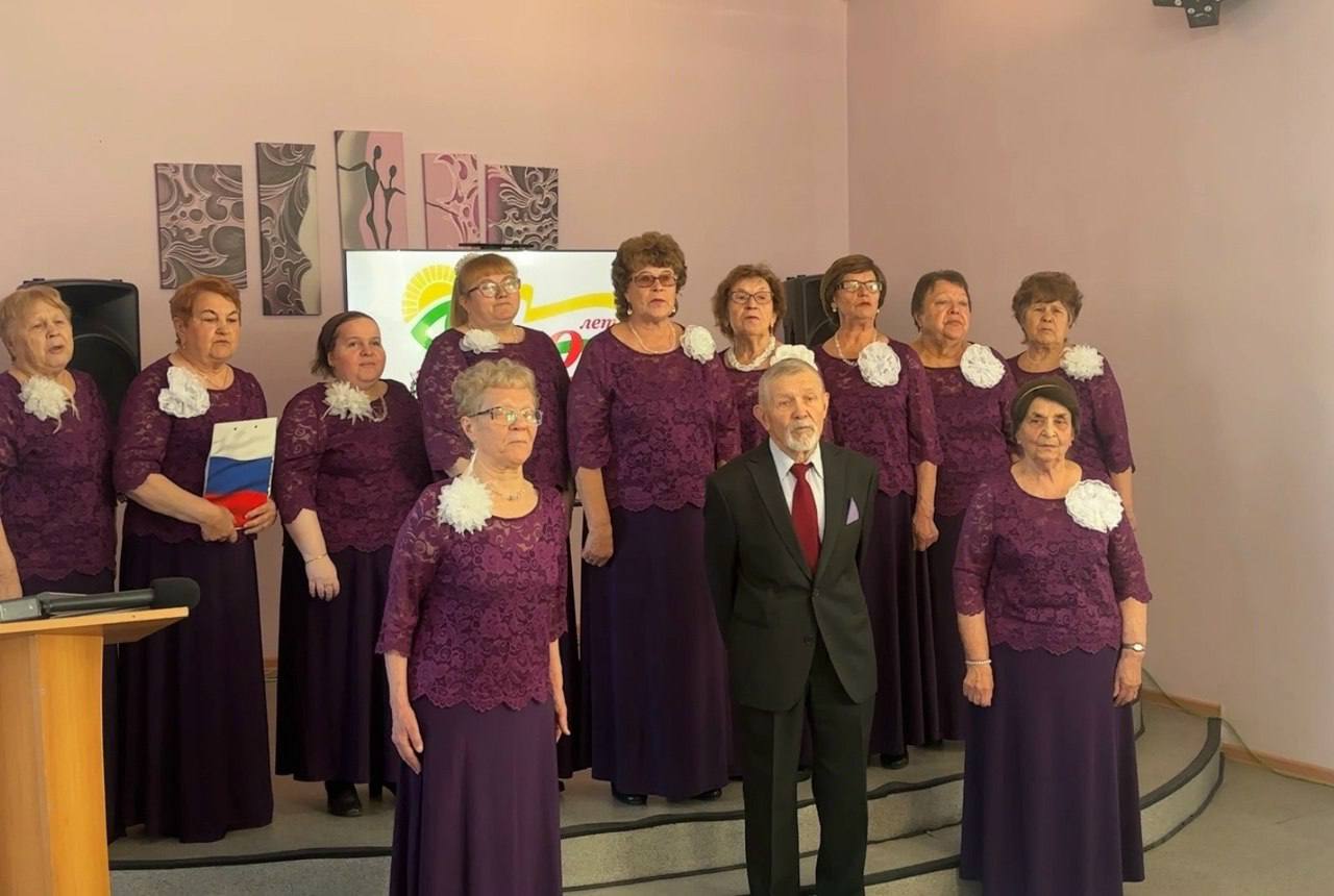 В Копейске отметили Международный день защиты прав слепых В Копейске отметили Международный день защиты прав слепых