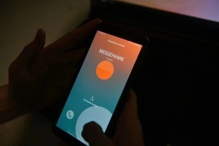 Бдительность за рулем: на Южном Урале таксист спас пенсионера от мошенников