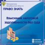 С 1 ноября 2025 года Федеральная налоговая служба (ФНС) наделена полномочиями по взысканию с граждан налогов, штрафов и пени вне судебного порядка в случае, если задолженность бесспорна и отражена на едином налоговом счете