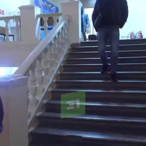 Только что закончилось второе заседание по иску Генпрокуратуры к братьям Махониным