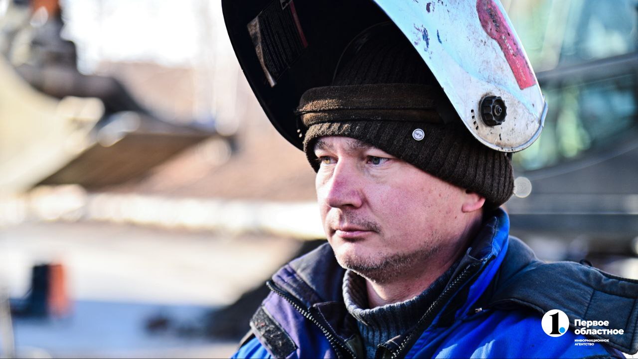 В Карабаше завершается замена теплосетей по программе «Большой ремонт 74» В Карабаше завершается замена теплосетей по программе «Большой ремонт 74»