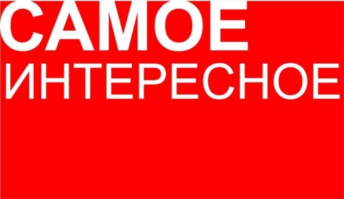 Предлагаем подборку самых интересных публикаций к этому часу!