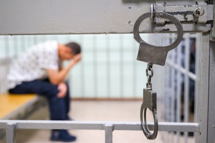 Житель Челябинской области пойдет под суд за запрещенную картинку в интернете