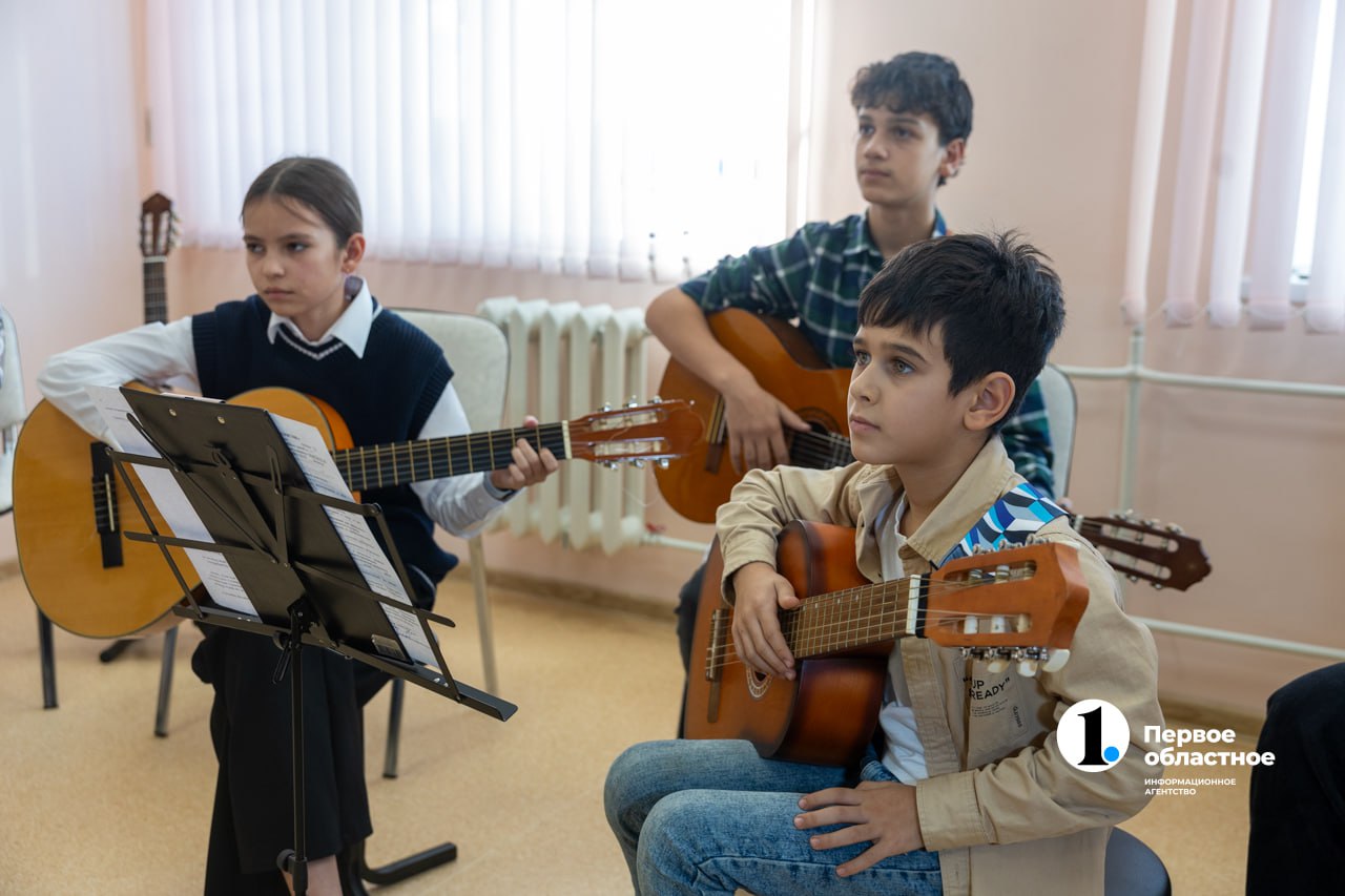 Фестиваль «Творчество в село» в шестой раз собрал таланты Южного Урала Фестиваль «Творчество в село» в шестой раз собрал таланты Южного Урала