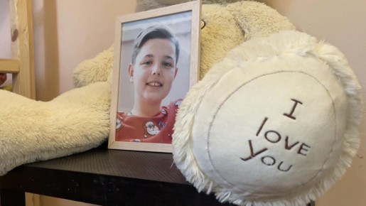 В Челябинской области дело о жуткой гибели подростка в стенах Центра содействия семейному воспитанию дошло до суда