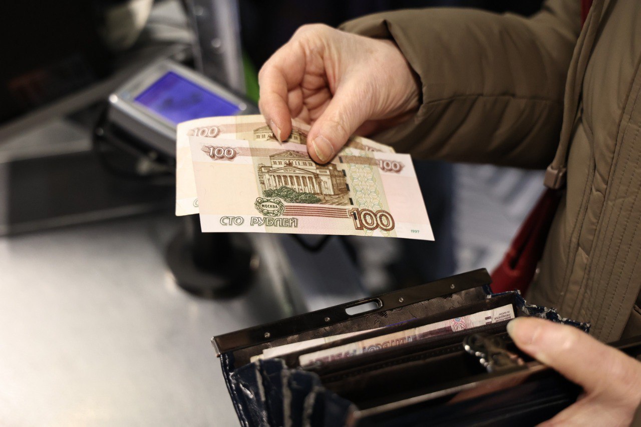 Пенсионерка из Снежинска отдала мошенникам почти 3 млн рублей