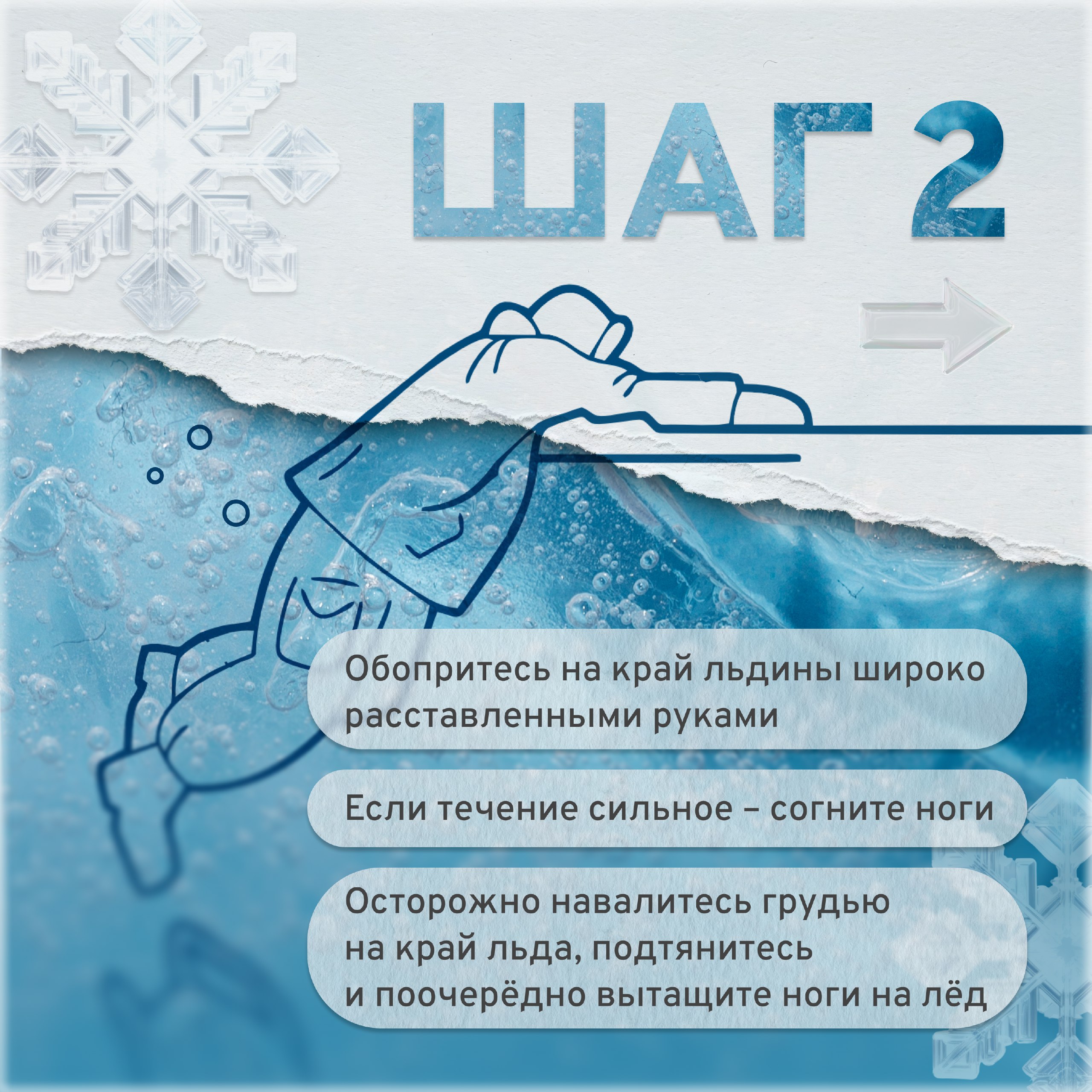 Перепады температур могут сыграть злую шутку Перепады температур могут сыграть злую шутку