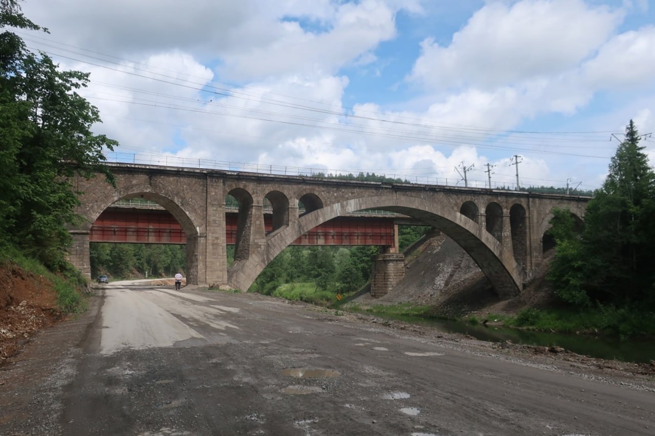 Легендарный Никольский мост на Южном Урале получил статус объекта культурного наследия