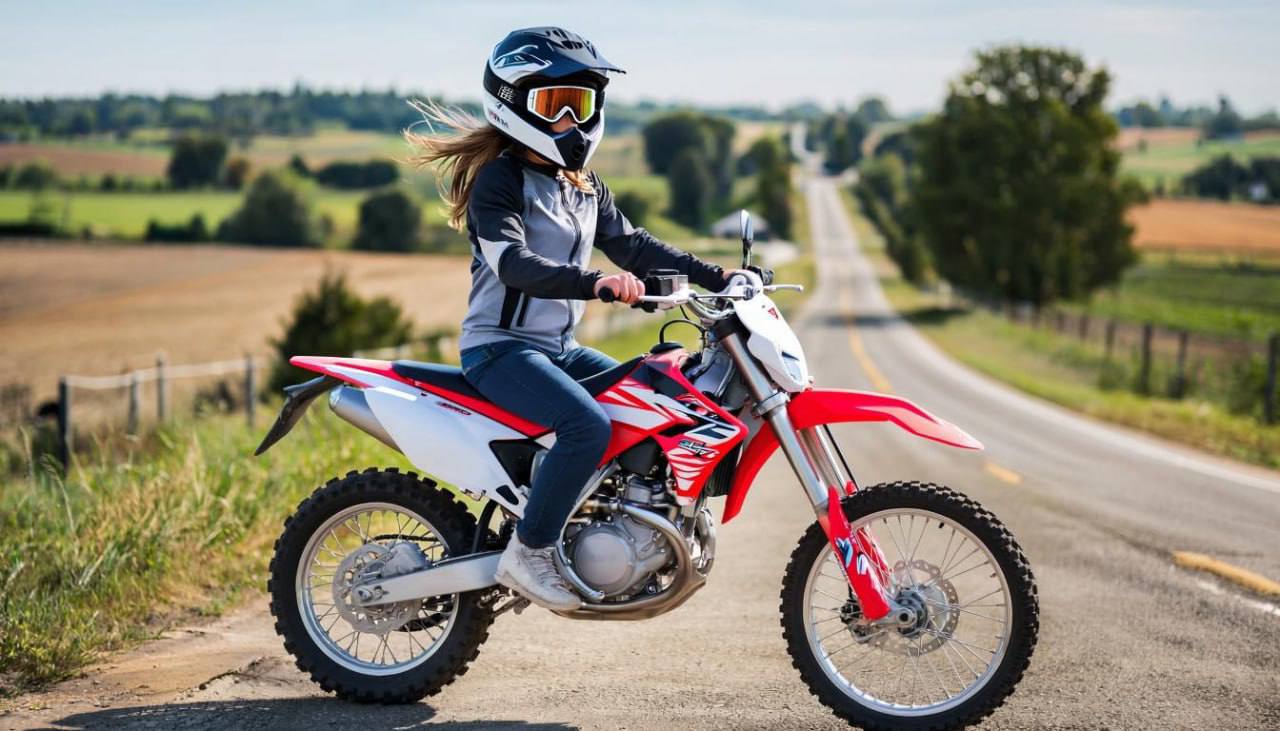 Семья школьницы, сбившей на пит-байке ребенка-инвалида, заплатит пострадавшему 300 тысяч рублей