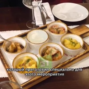 Мы знаем, что вы их любите Пельменофилы, вам сюда