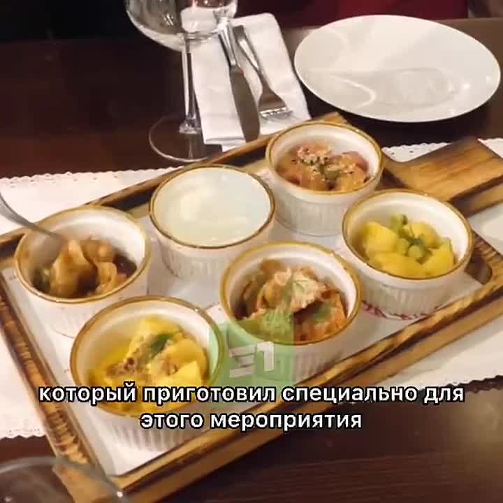 Мы знаем, что вы их любите Пельменофилы, вам сюда