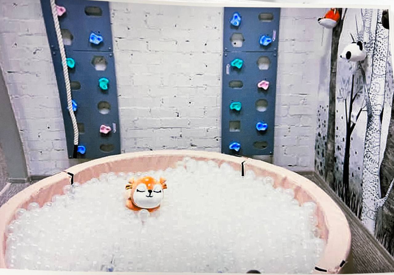 123Прокуратура проводит проверку по фактам травмирования детей в игровой комнате