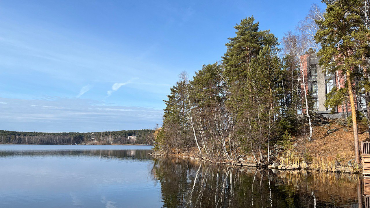 Аномальный ноябрь: погода в Челябинской области кардинально изменится