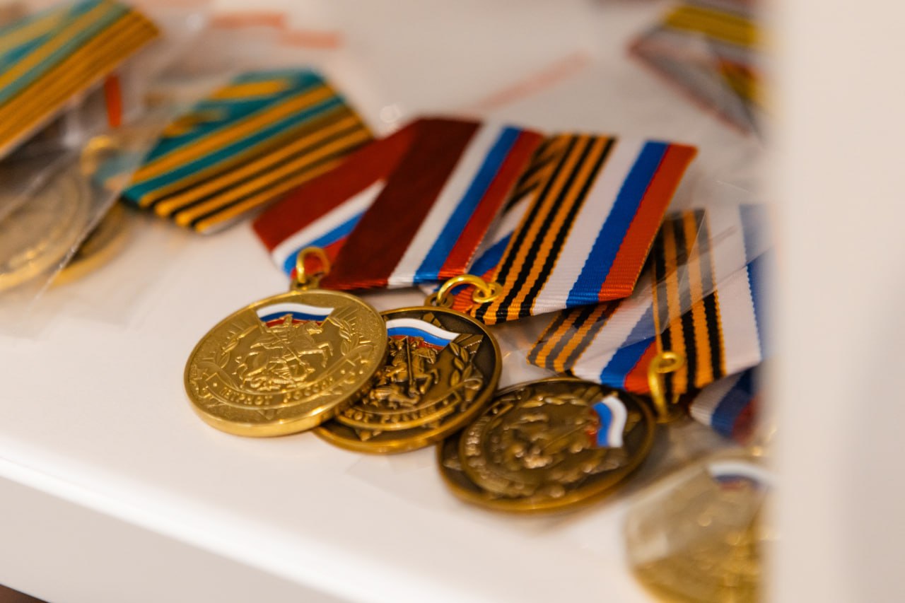 В Челябинске открылся третий центр психологической помощи бойцам СВО и их семьям В Челябинске открылся третий центр психологической помощи бойцам СВО и их семьям