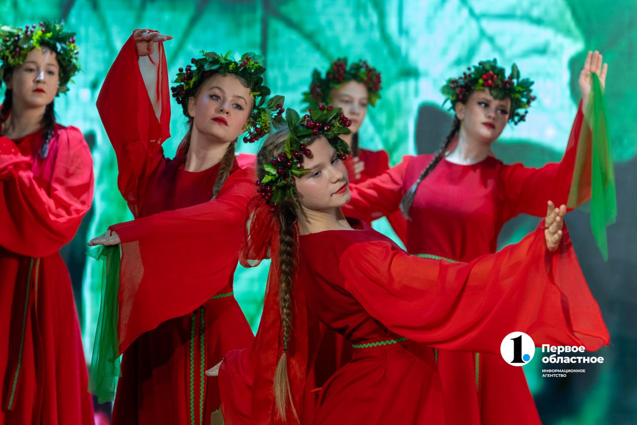 Фестиваль «Творчество в село» в шестой раз собрал таланты Южного Урала Фестиваль «Творчество в село» в шестой раз собрал таланты Южного Урала