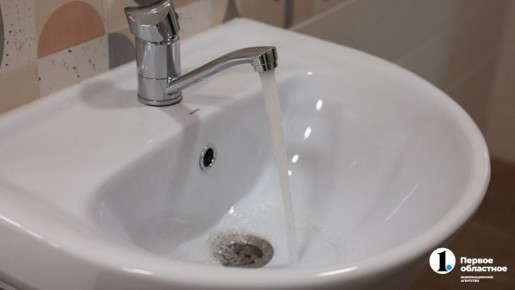 Жители Коркино остались без воды