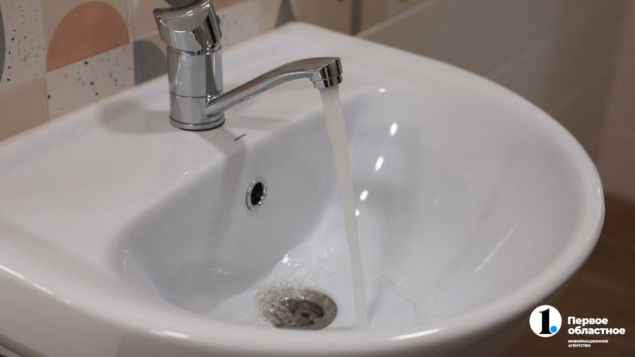 Жители Коркино остались без воды