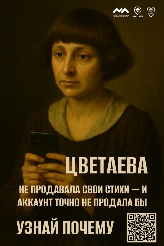 Безопасность в интернете — это классика Безопасность в интернете — это классика