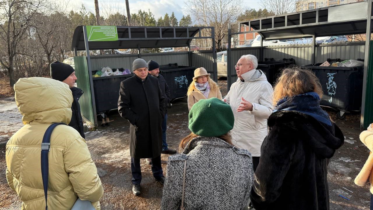 События четверга, 13 ноября, в дайджесте ИА «Первое областное»