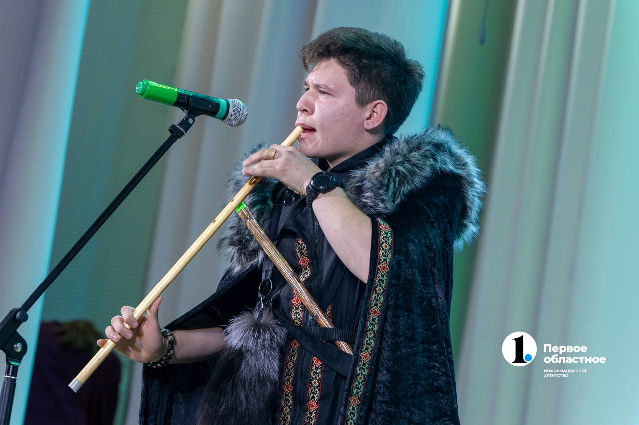 Фестиваль «Творчество в село» в шестой раз собрал таланты Южного Урала