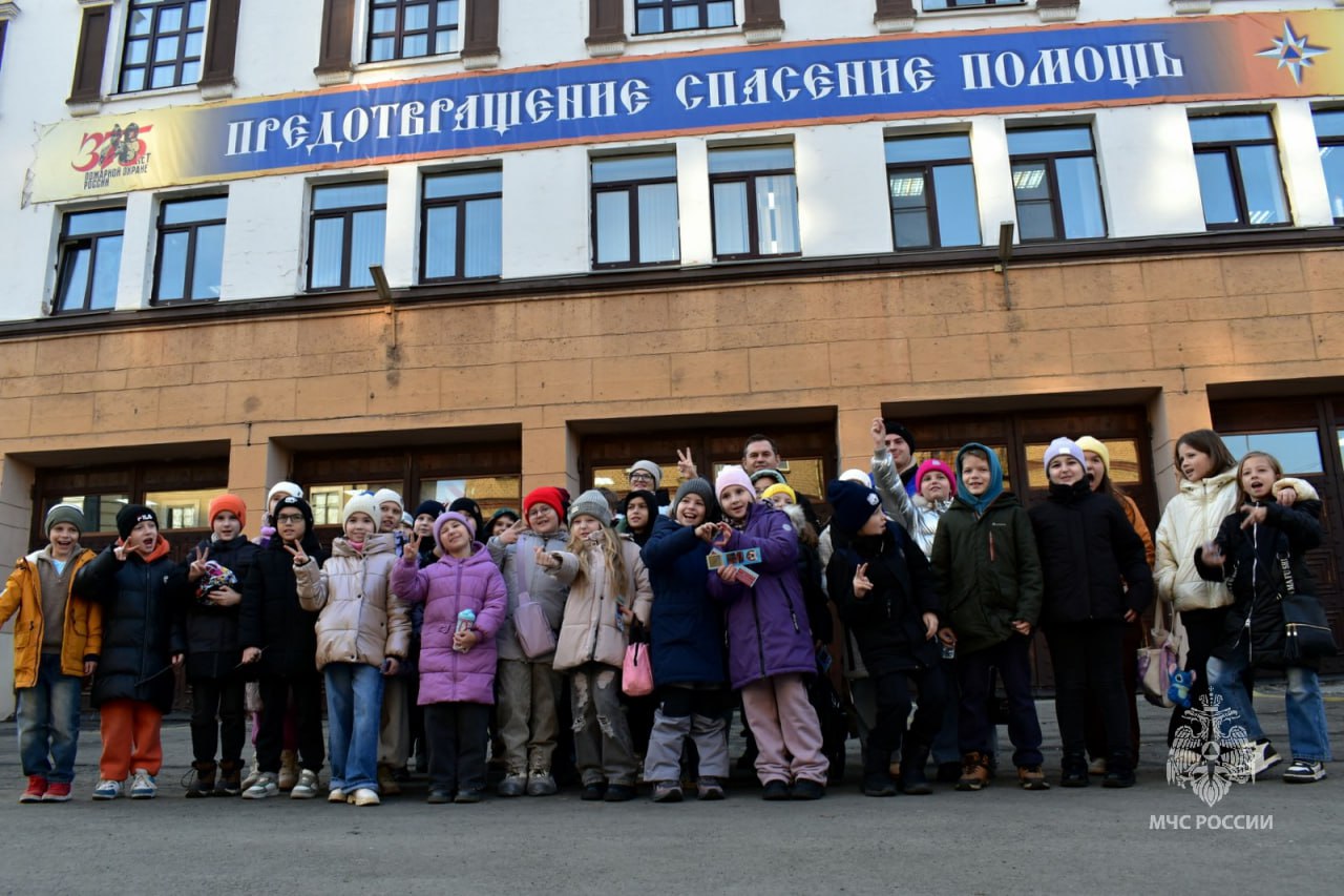 Когда безопасность становится интересной Когда безопасность становится интересной