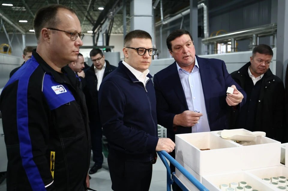 Энергия перемен: Алексей Текслер оценил изменения в социальной сфере и благоустройстве Южноуральска